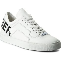 Sneakersy ICEBERG - Serena 17IIU723B Bianco. Buty sportowe casual marki ICEBERG. W wyprzedaży za 649.00 zł.