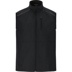 Kurtka bez rękawów Endurance Hugoee. Czarne kurtki Endurance, l, bez wzorów, bez kaptura. Za 274.00 zł.