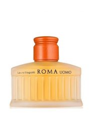 Laura Biagiotti Roma Uomo - EDT - 125 ml rozmiar: onesize. Perfumy męskie Laura Biagiotti. Za 130.19 zł.