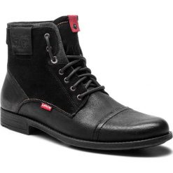 Kozaki LEVI'S - Fowler 228802-1933-59 Regular Black. Kozaki marki Levi's®. W wyprzedaży za 289.00 zł.