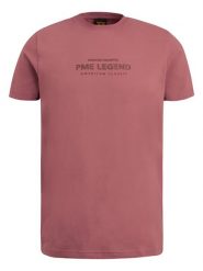 PME Legend Koszulka w kolorze jasnoróżowym rozmiar: XXL. Różowe bezrękawniki PME Legend, xxl, bez wzorów, bez kołnierzyka, bez ramiączek. Za 137.45 zł.