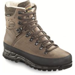 Buty Meindl Island MFS Active. Brązowe buty trekkingowe MEINDL, bez wzorów, bez zapięcia. Za 1,749.00 zł.