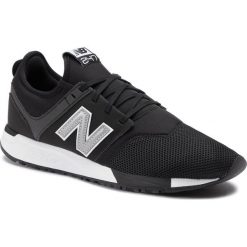 Sneakersy NEW BALANCE - MRL247OC Czarny. Buty sportowe casual marki New Balance. W wyprzedaży za 259.00 zł.