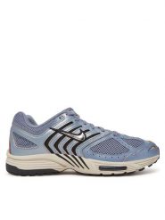 Nike Sneakersy Air Pegasus HQ5725 Niebieski. Niebieskie buty sportowe casual Nike, bez wzorów, z materiału, bez zapięcia. Za 599.99 zł.