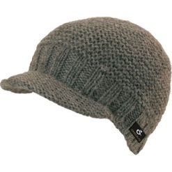 Czapka męska Teddy Hat TED03 brązowa (CHI-3421). Czapki zimowe marki Chillouts. Za 90.72 zł.