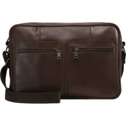 Pier One Torba na ramię dark brown. Torby na laptopa marki Pier One. Za 379.00 zł.
