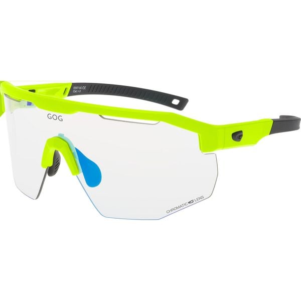 Okulary przeciwsłoneczne GOG. Zielone okulary przeciwsłoneczne GOG. Za 599.00 zł.