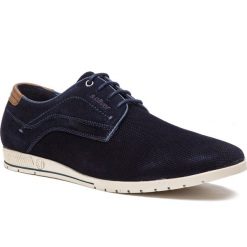 Półbuty S.OLIVER - 5-13635-22 Navy 805. Eleganckie półbuty marki S.Oliver. Za 219.90 zł.
