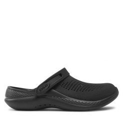 Klapki Crocs. Czarne klapki Crocs. Za 279.99 zł.