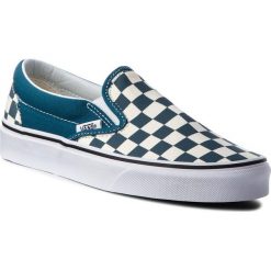 Tenisówki VANS - Classic Slip-On VN0A38F7U78 (Checkboard) Corsair/Tr. Trampki marki Vans. W wyprzedaży za 219.00 zł.