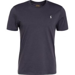 Polo Ralph Lauren SLIM FIT Tshirt basic black mask. Koszulki polo marki Polo Ralph Lauren. W wyprzedaży za 160.30 zł.