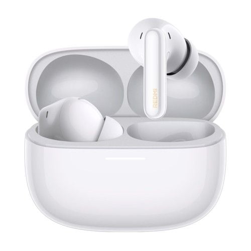 Słuchawki bezprzewodowe Xiaomi Redmi Buds 8 Pro Białe. Białe słuchawki bezprzewodowe Xiaomi. Za 304.99 zł.