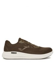 Joma Sneakersy Selene 2523 CSELES2523 Zielony. Zielone buty sportowe casual Joma, bez wzorów, z materiału, bez zapięcia. Za 129.99 zł.