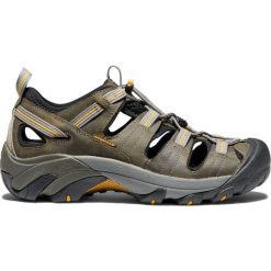 Keen Sandały męskie Arroyo II Gargoyle/Tawny Olive r. 44,5 (1002426). Japonki marki Keen. Za 399.00 zł.