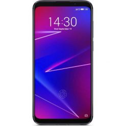 Smartfon Meizu 16X 4/64GB Czarny. Czarne smartfony Meizu. Za 1,559.00 zł.