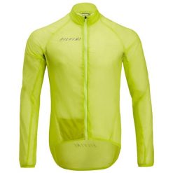 Kurtka rowerowa (windbreaker) męska SILVINI Men Jacket MONTILIO. Czarne kurtki Silvini, m, bez wzorów, bez kaptura. W wyprzedaży za 257.99 zł.