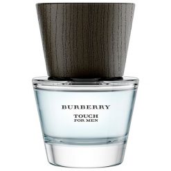 BURBERRY Touch for Men Eau de Toilette Woda toaletowa 30 ml Męskie. Perfumy męskie Burberry. Za 194.59 zł.