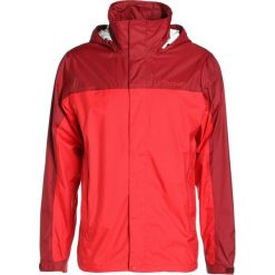 Marmot PRECIP Kurtka przeciwdeszczowa team red/brick. Kurtki outdoor i hardshell marki Marmot. W wyprzedaży za 293.30 zł.