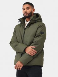 Regatta Kurtka zimowa Saltern RMN221 Khaki Regular Fit. Brązowe kurtki Regatta, na zimę, m, bez wzorów, z syntetyku, bez kaptura. Za 249.99 zł.