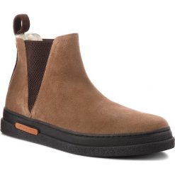 Sztyblety GANT - Josef 17653828 Mud Brown G467. Sztyblety marki FOUGANZA. W wyprzedaży za 399.00 zł.