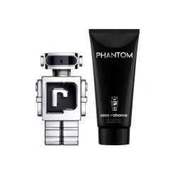 Rabanne Przypadek Phantom Zestawy perfum 1 ct Męskie. Perfumy męskie Rabanne. Za 406.99 zł.
