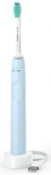 Szczoteczka soniczna Philips Sonicare 2100 series HX3651/12 niebieski. Szczoteczki elektryczne PHILIPS. Za 139.90 zł.