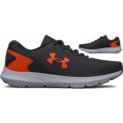 Buty do biegania męskie Under Armour Charged Rogue 3. Buty do biegania Under Armour, bez wzorów, bez zapięcia, do biegania. Za 261.99 zł.