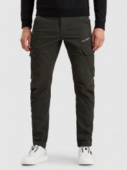 PME Legend Bojówki w kolorze czarnym rozmiar: W33/L34. Czarne joggery i bojówki PME Legend, l, bez wzorów. Za 316.99 zł.