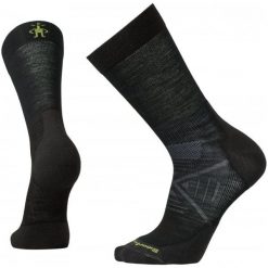 Smartwool Skarpety Do Narciarstwa Biegowego Phd Nordic Light Elite Black L. Skarpetki sportowe marki Smartwool. W wyprzedaży za 69.00 zł.