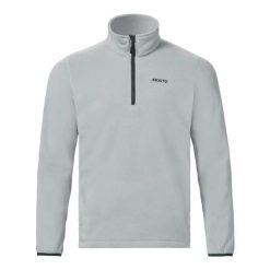 Polar Musto Snug 2.0. Szare bluzy z polaru Musto, l, bez wzorów, z polaru, bez kaptura. Za 350.50 zł.