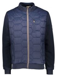 Roadsign Kurtka w kolorze granatowym rozmiar: XL. Niebieskie kurtki Roadsign, xl, bez wzorów, bez kaptura. Za 105.63 zł.