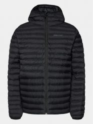 Marmot Kurtka zimowa Echo Featherless 34790 Czarny Regular Fit. Czarne kurtki Marmot, na zimę, l, bez wzorów, z syntetyku, bez kaptura. Za 809.99 zł.