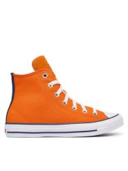 Converse Trampki Chuck Taylor All Star x Dragon Ball Z Goku A21842C Pomarańczowy. Brązowe trampki Converse, m, bez wzorów, bez zapięcia. Za 379.99 zł.