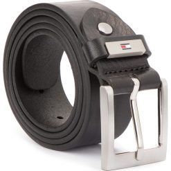 Pasek Męski TOMMY HILFIGER - Metal Plate Loop Bel AM0AM04073 85 002. Paski marki bonprix. Za 229.00 zł.