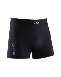 Bokserki męskie X-Bionic INVENT 4.0 LT B002. Czarne slipy i bokserki X BIONIC, m, bez wzorów, z materiału. Za 209.99 zł.