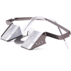 Y&Y Vertical Classic - okulary do asekuracji. Szare okulary przeciwsłoneczne Y&Y VERTICAL. Za 266.99 zł.