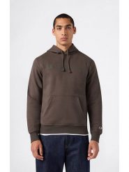 Champion Bluza w kolorze brązowym rozmiar: M. Brązowe bluzy Champion, m, bez wzorów, z kapturem. Za 159.95 zł.