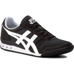 Sneakersy ASICS - ONITSUKA TIGER Ultimate 81 HN201 Black/White 6201. Buty sportowe casual marki ASICS. W wyprzedaży za 199.00 zł.