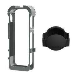 Ramka magnetyczna metalowa SUNNYLIFE X5-BK012 do Insta360 X5. Zegarki sportowe SunnyLife. Za 102.00 zł.