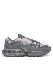 Nike Sneakersy Air Max Dn IB3078 Szary. Szare buty sportowe casual Nike, bez wzorów, z materiału, bez zapięcia. Za 709.99 zł.