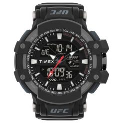 Zegarek Męski TIMEX TW5M51800 Ø 53 mm. Zegarki Timex. Za 336.55 zł.