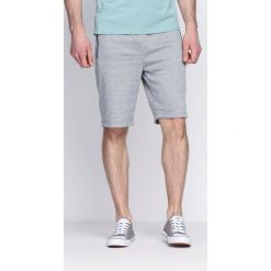 Jasnoszare Szorty Run It. Odzież kąpielowa marki Born2be. Za 19.99 zł.