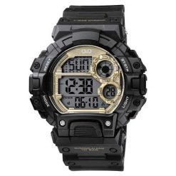 Zegarek Q&Q Męski M144-004 Metronom. Zegarki marki KALENJI. Za 122.00 zł.
