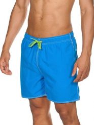 Arena Szorty kąpielowe "Fundamentals Solid" w kolorze niebieskim rozmiar: L. Niebieskie kąpielówki Arena, l, bez wzorów, z materiału. Za 78.28 zł.