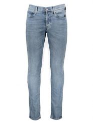 G-Star Dżinsy - Slim fit - w kolorze błękitnym rozmiar: W32/L32. Niebieskie jeansy G-Star, l. Za 234.94 zł.
