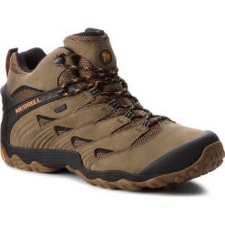 Trekkingi MERRELL - Cham 7 Mid Wp J12045 Dusty Olive. Trekkingi marki FORCLAZ. W wyprzedaży za 349.00 zł.