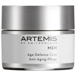 Artemis Age-Defence Care Pielęgnacja twarzy 50 ml Męskie. Kremy i balsamy Artemis. Za 191.39 zł.