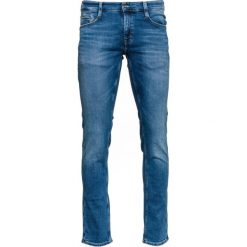 Mustang jeansy męskie Oregon 36/32 niebieskie. Niebieskie jeansy Mustang, m. Za 449.00 zł.