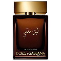 Dolce & Gabbana The One Royal Night EDP 150ml. Perfumy męskie marki Dolce & Gabbana. Za 398.50 zł.