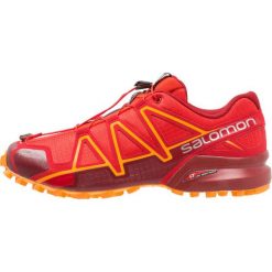 Salomon SPEEDCROSS 4 Obuwie do biegania Szlak high risk red. Buty do biegania marki Salomon. Za 549.00 zł.